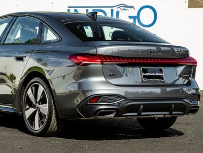 2026 Audi A5 2.0T Premium Plus quattro