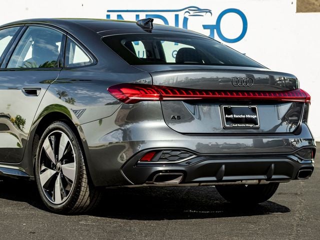2026 Audi A5 2.0T Premium Plus quattro