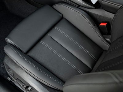 2026 Audi A5 2.0T Premium Plus quattro