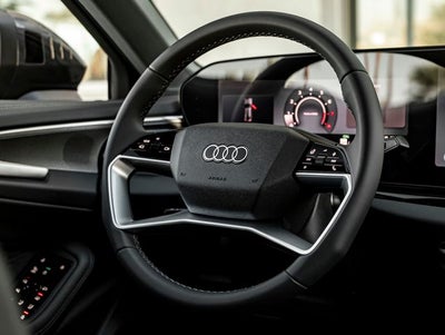 2026 Audi A5 2.0T Premium Plus quattro