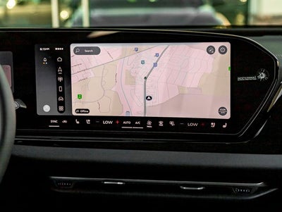 2026 Audi A5 2.0T Premium Plus quattro