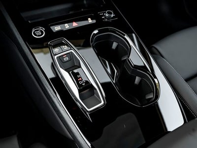 2026 Audi A5 2.0T Premium Plus quattro