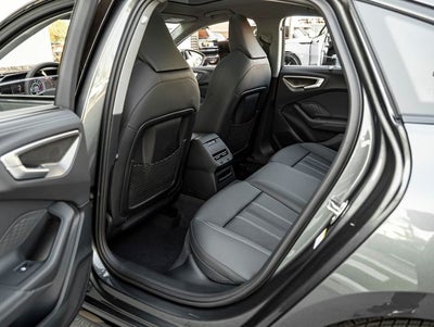 2026 Audi A5 2.0T Premium Plus quattro