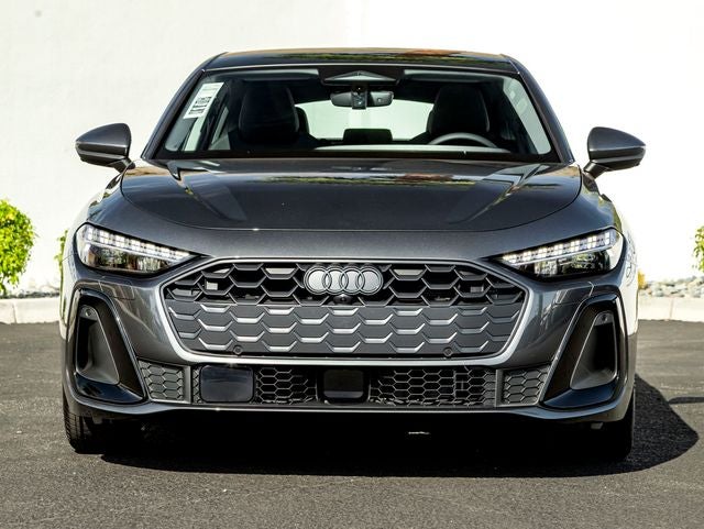 2026 Audi A5 2.0T Premium Plus quattro