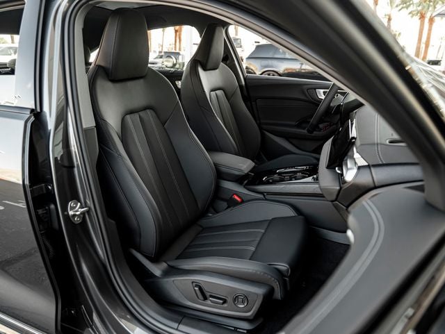 2026 Audi A5 2.0T Premium Plus quattro