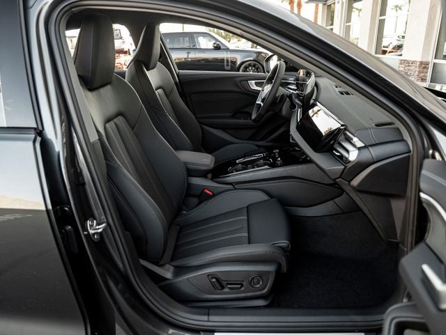 2026 Audi A5 2.0T Premium Plus quattro