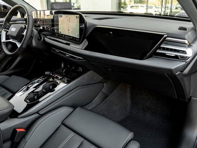 2026 Audi A5 2.0T Premium Plus quattro