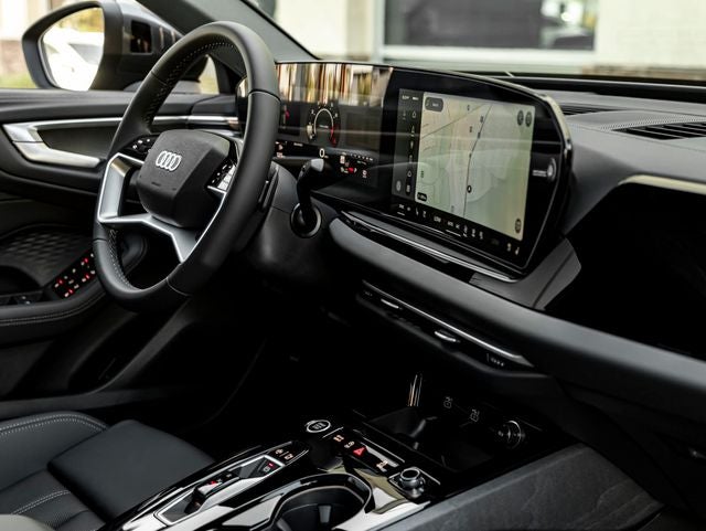 2026 Audi A5 2.0T Premium Plus quattro