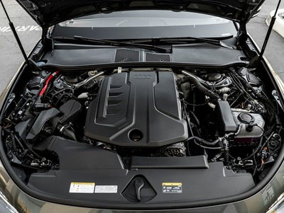2026 Audi A5 2.0T Premium Plus quattro