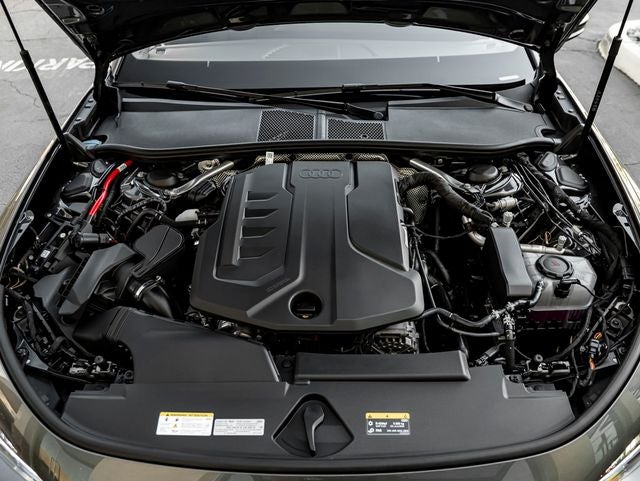 2026 Audi A5 2.0T Premium Plus quattro