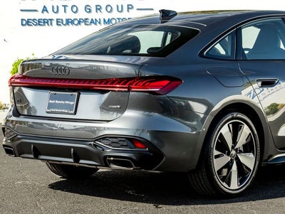 2026 Audi A5 2.0T Premium Plus quattro