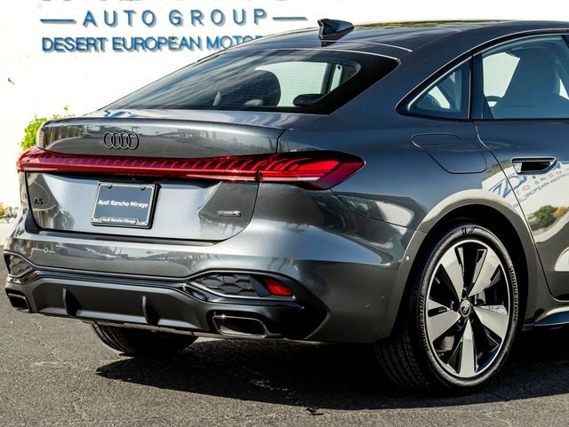 2026 Audi A5 2.0T Premium Plus quattro