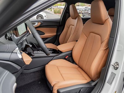 2026 Audi A5 2.0T Premium Plus quattro