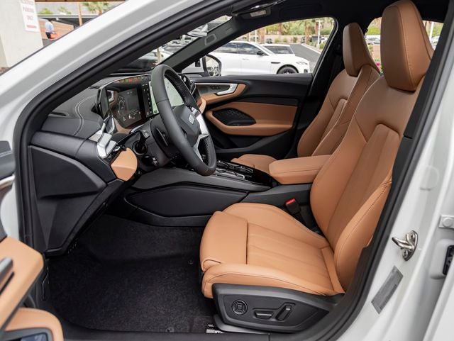 2026 Audi A5 2.0T Premium Plus quattro