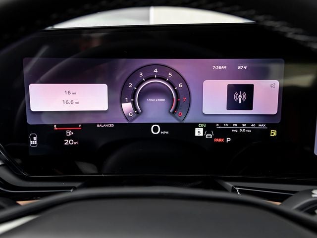 2026 Audi A5 2.0T Premium Plus quattro