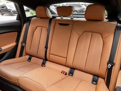 2026 Audi A5 2.0T Premium Plus quattro