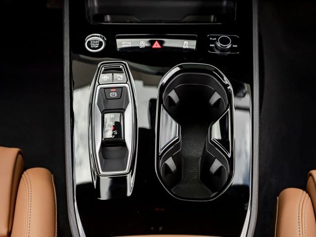 2026 Audi A5 2.0T Premium Plus quattro
