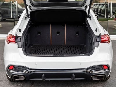 2026 Audi A5 2.0T Premium Plus quattro