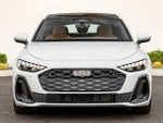 2026 Audi A5 2.0T Premium Plus quattro
