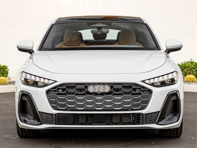 2026 Audi A5 2.0T Premium Plus quattro