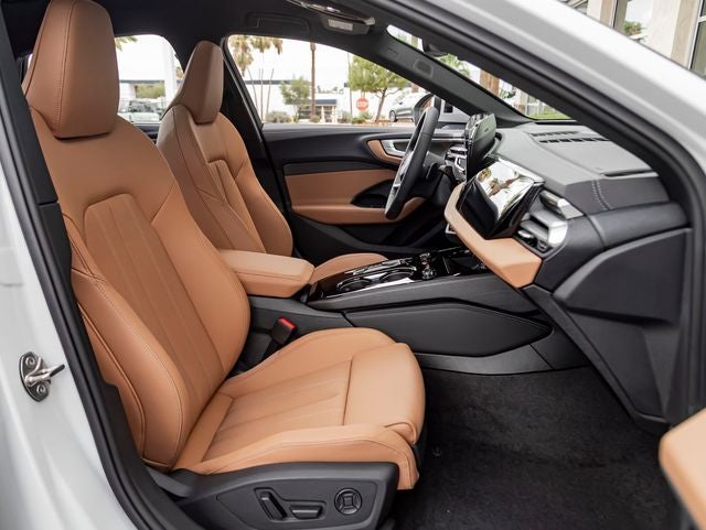 2026 Audi A5 2.0T Premium Plus quattro