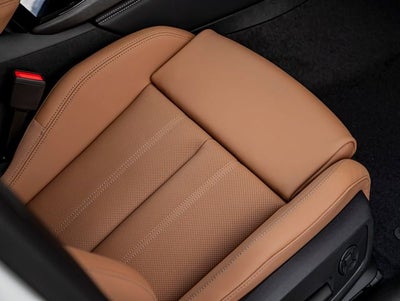 2026 Audi A5 2.0T Premium Plus quattro