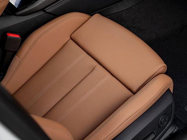 2026 Audi A5 2.0T Premium Plus quattro