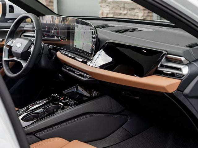 2026 Audi A5 2.0T Premium Plus quattro