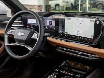 2026 Audi A5 2.0T Premium Plus quattro