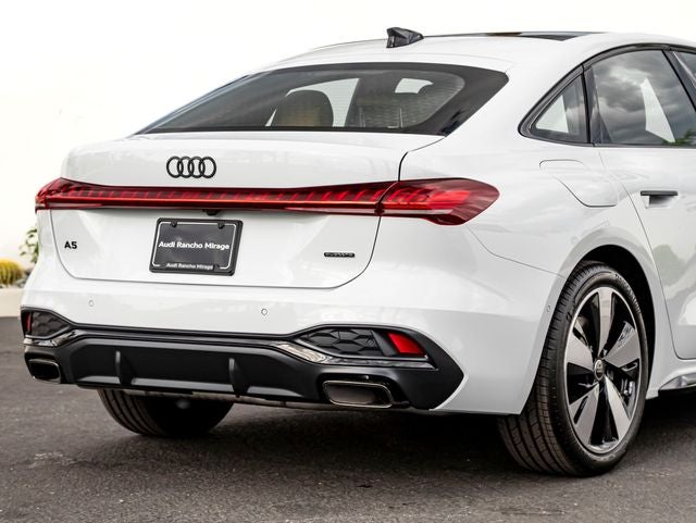 2026 Audi A5 2.0T Premium Plus quattro