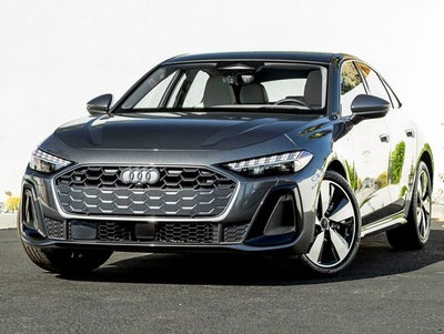 2026 Audi A5 quattro