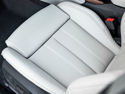 2026 Audi A5 quattro