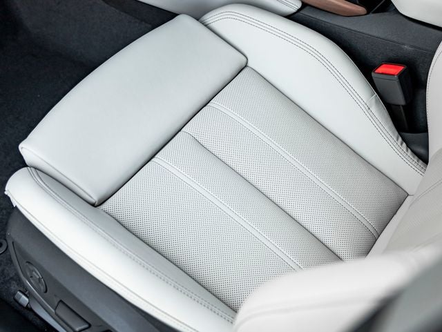 2026 Audi A5 quattro