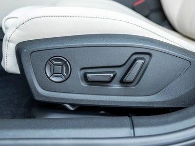 2026 Audi A5 quattro
