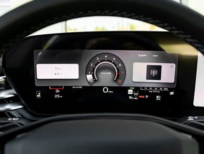 2026 Audi A5 quattro
