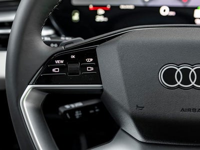 2026 Audi A5 quattro
