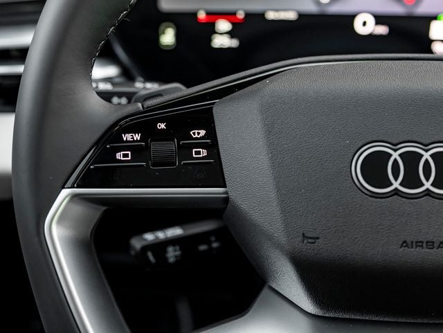 2026 Audi A5 quattro