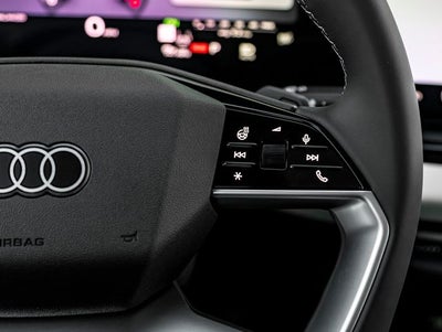 2026 Audi A5 quattro