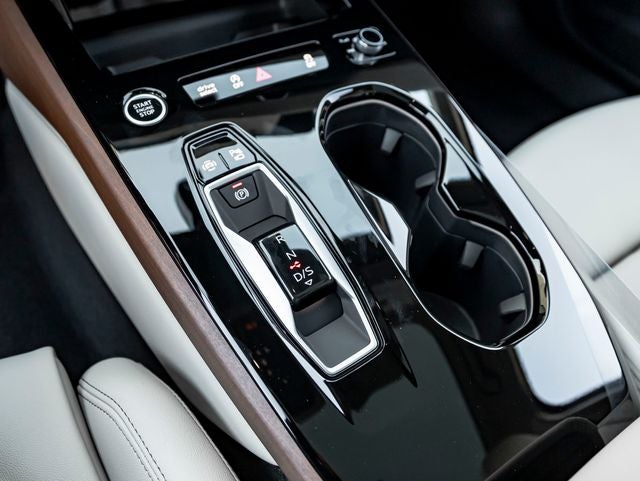 2026 Audi A5 quattro