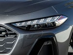 2026 Audi A5 quattro