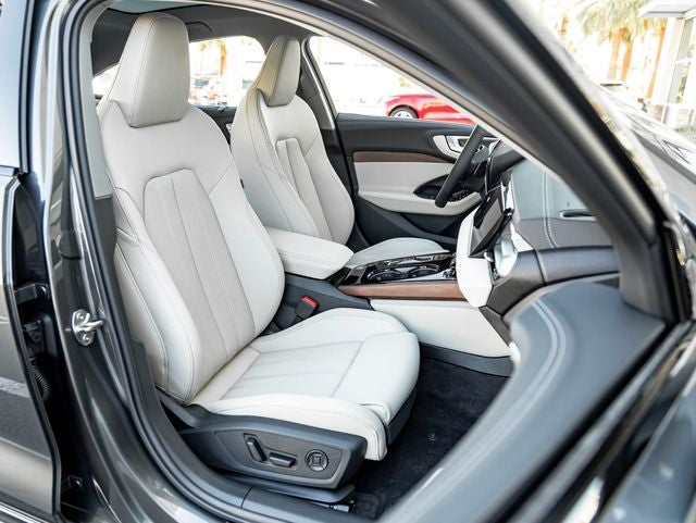 2026 Audi A5 quattro