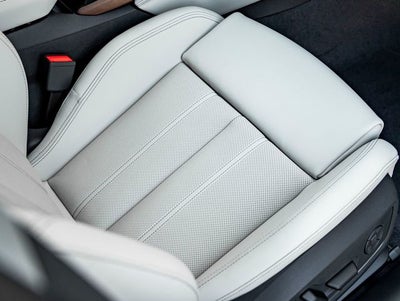 2026 Audi A5 quattro
