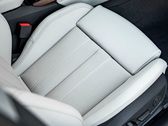 2026 Audi A5 quattro