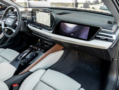 2026 Audi A5 quattro