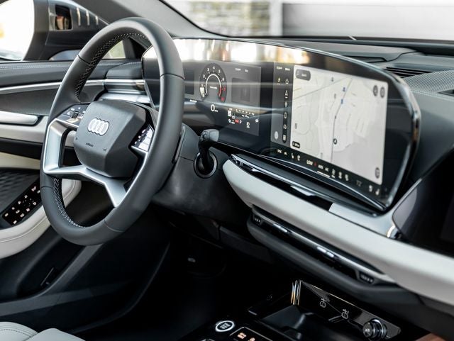 2026 Audi A5 quattro