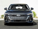 2026 Audi A5 quattro