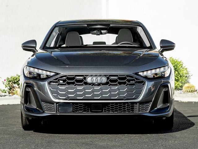 2026 Audi A5 quattro