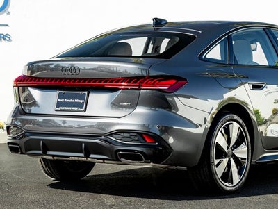 2026 Audi A5 quattro