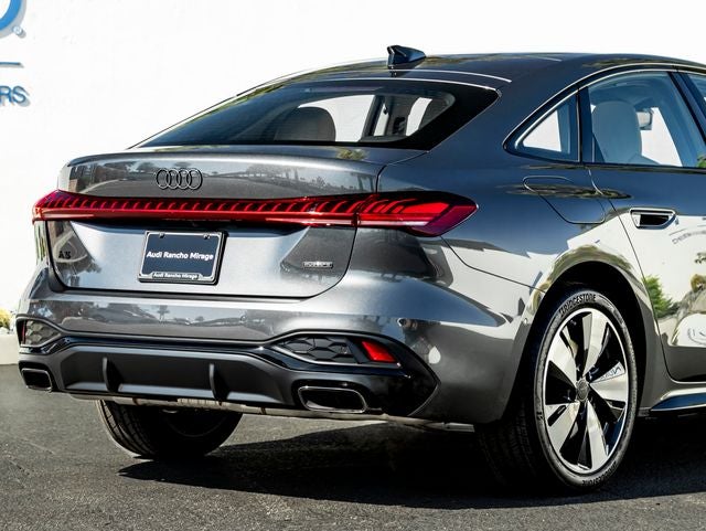 2026 Audi A5 quattro