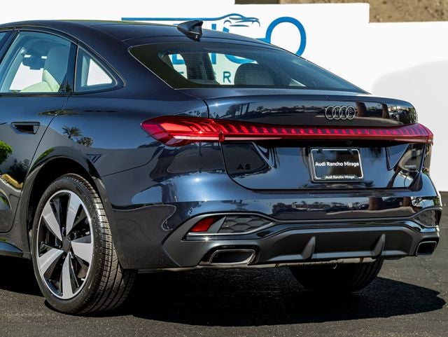 2026 Audi A5 quattro